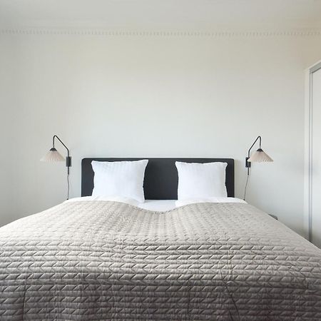 Beautiful 3 Bedroom Apartment Near Shopping & Metro 코펜하겐 외부 사진