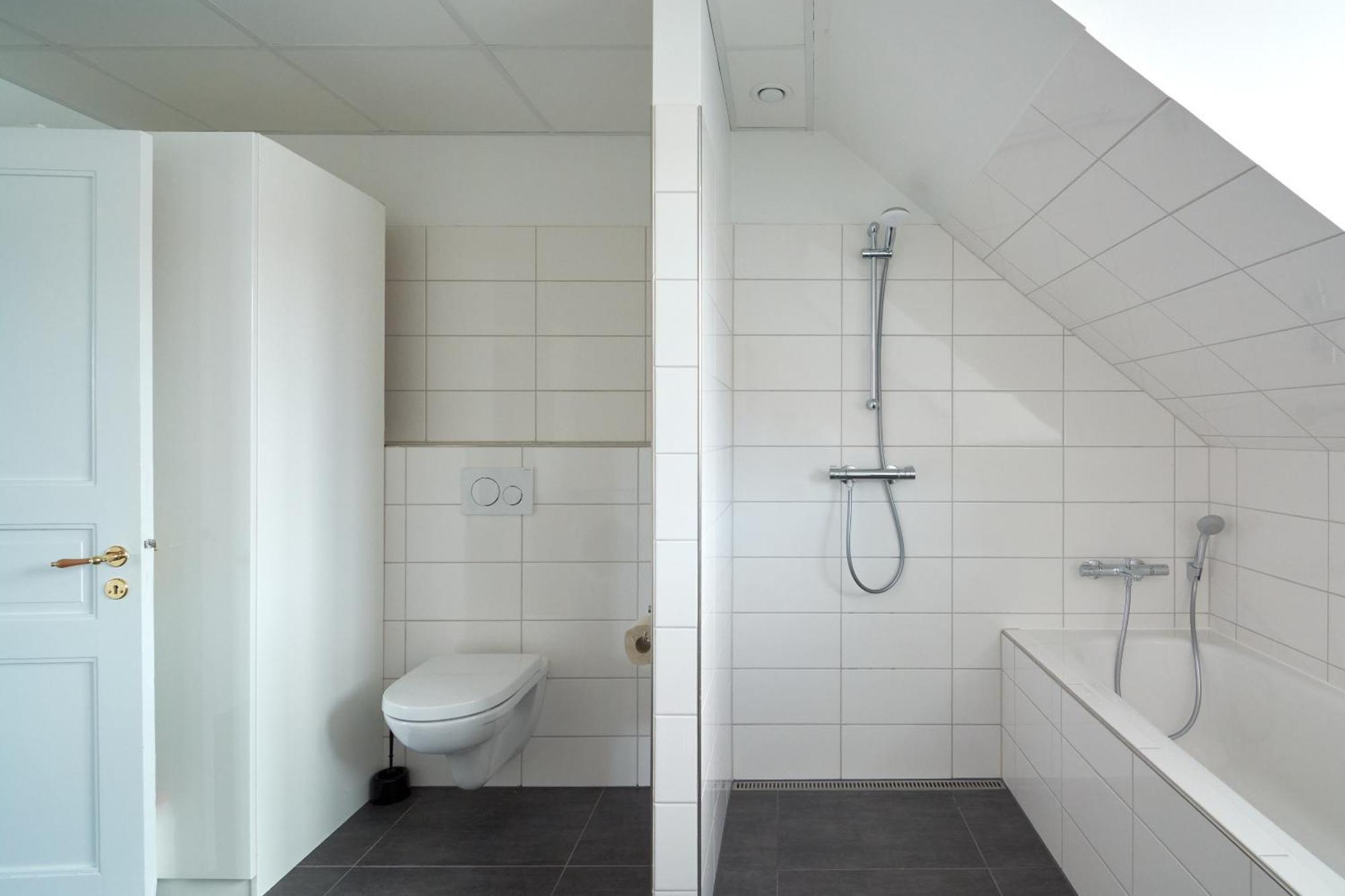 Beautiful 3 Bedroom Apartment Near Shopping & Metro 코펜하겐 외부 사진