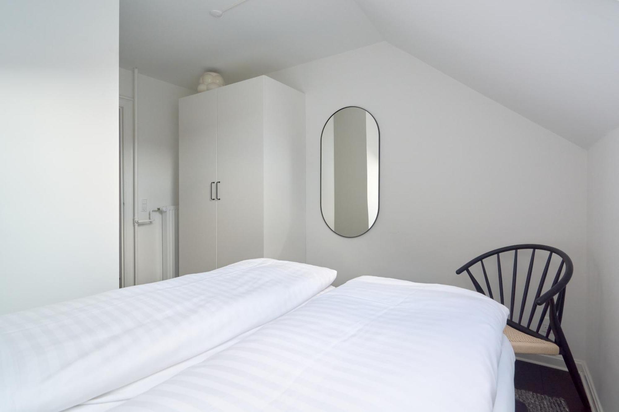 Beautiful 3 Bedroom Apartment Near Shopping & Metro 코펜하겐 외부 사진