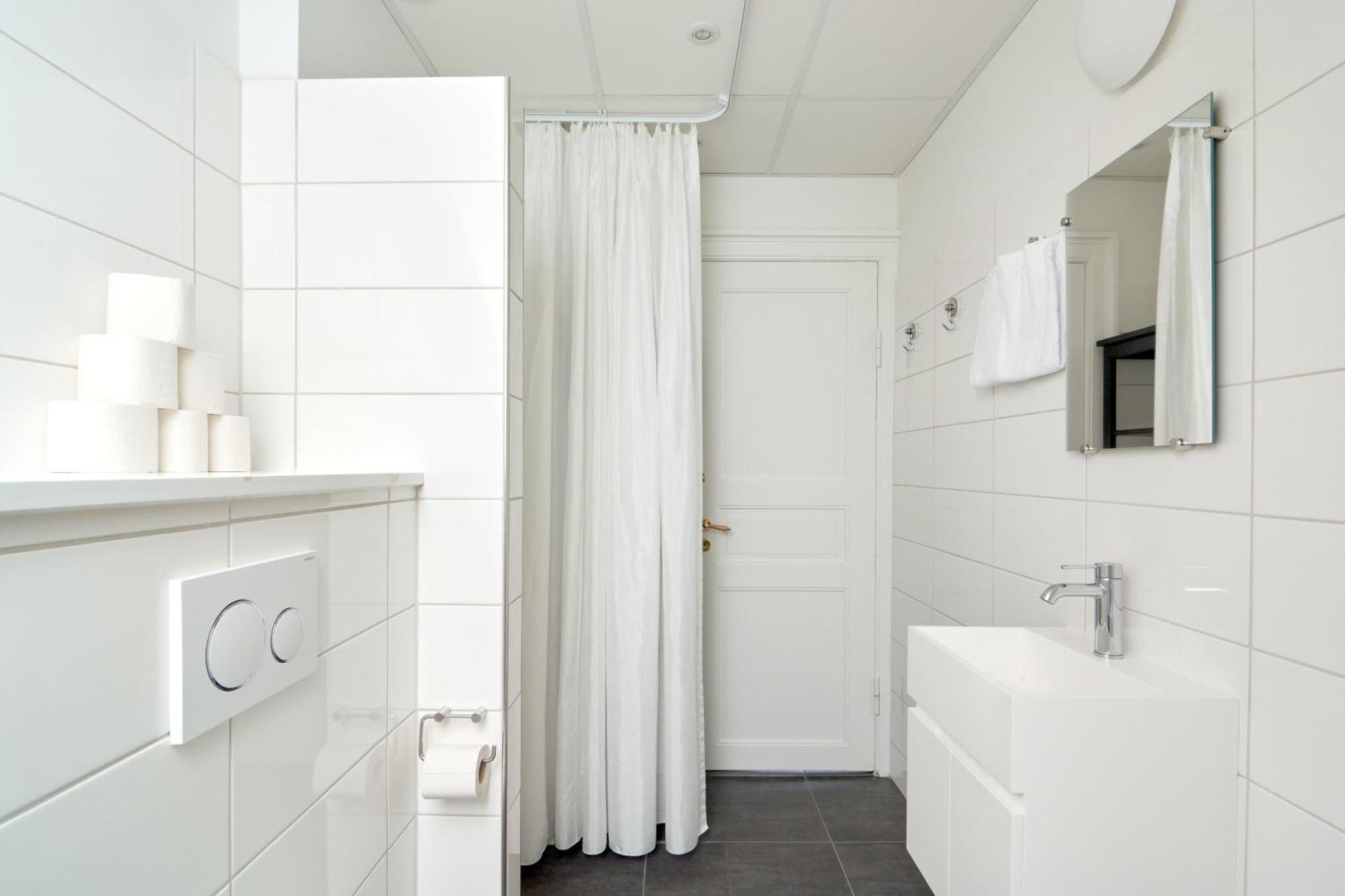 Beautiful 3 Bedroom Apartment Near Shopping & Metro 코펜하겐 외부 사진